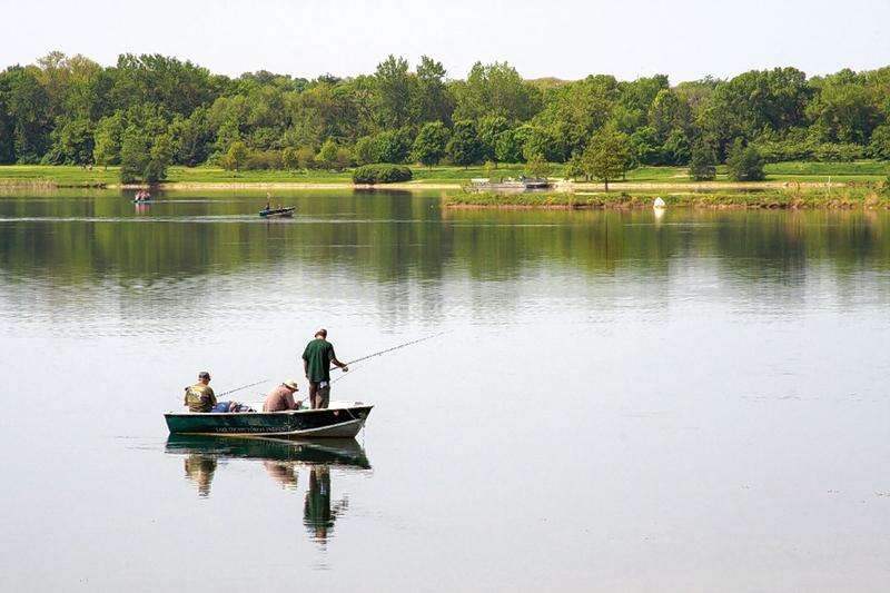 Fishing