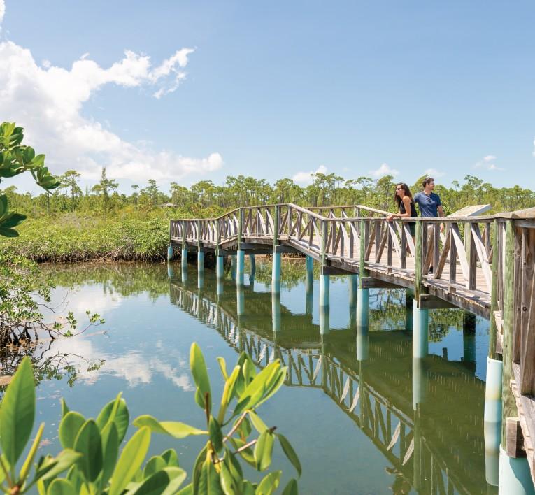 Lucayan National Park