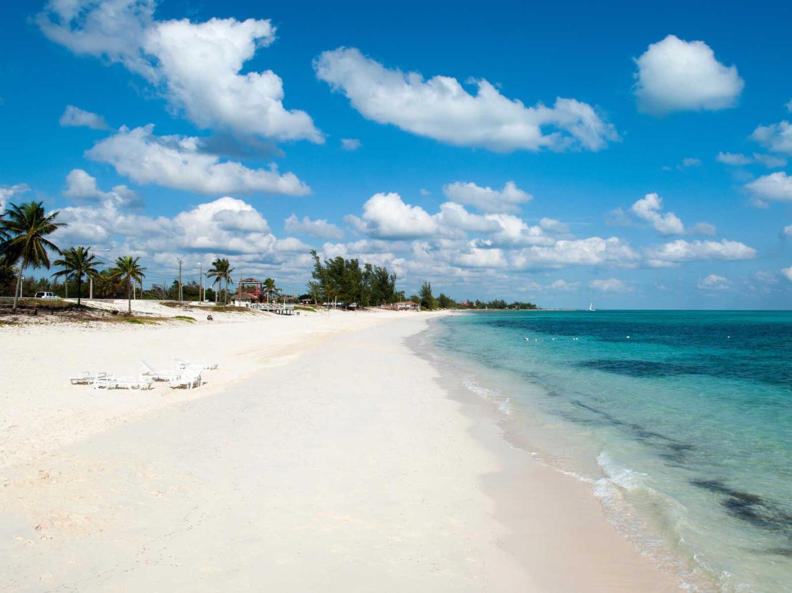 Taino Beach