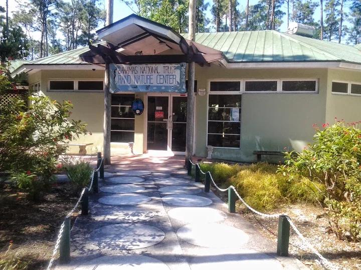 Rand Nature Centre