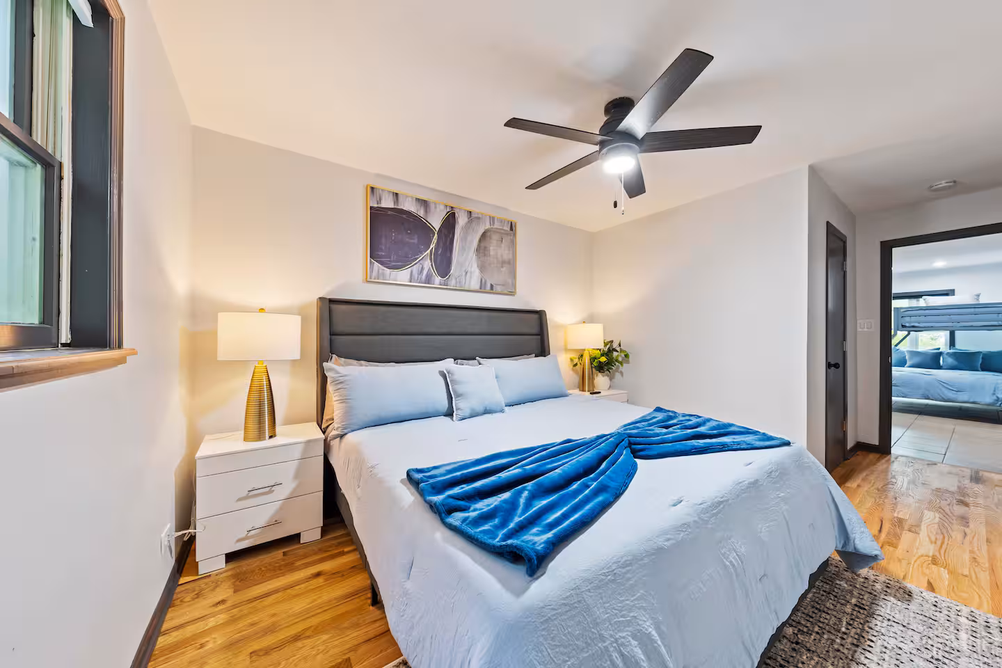 Manor Vacation Getaway gallery image