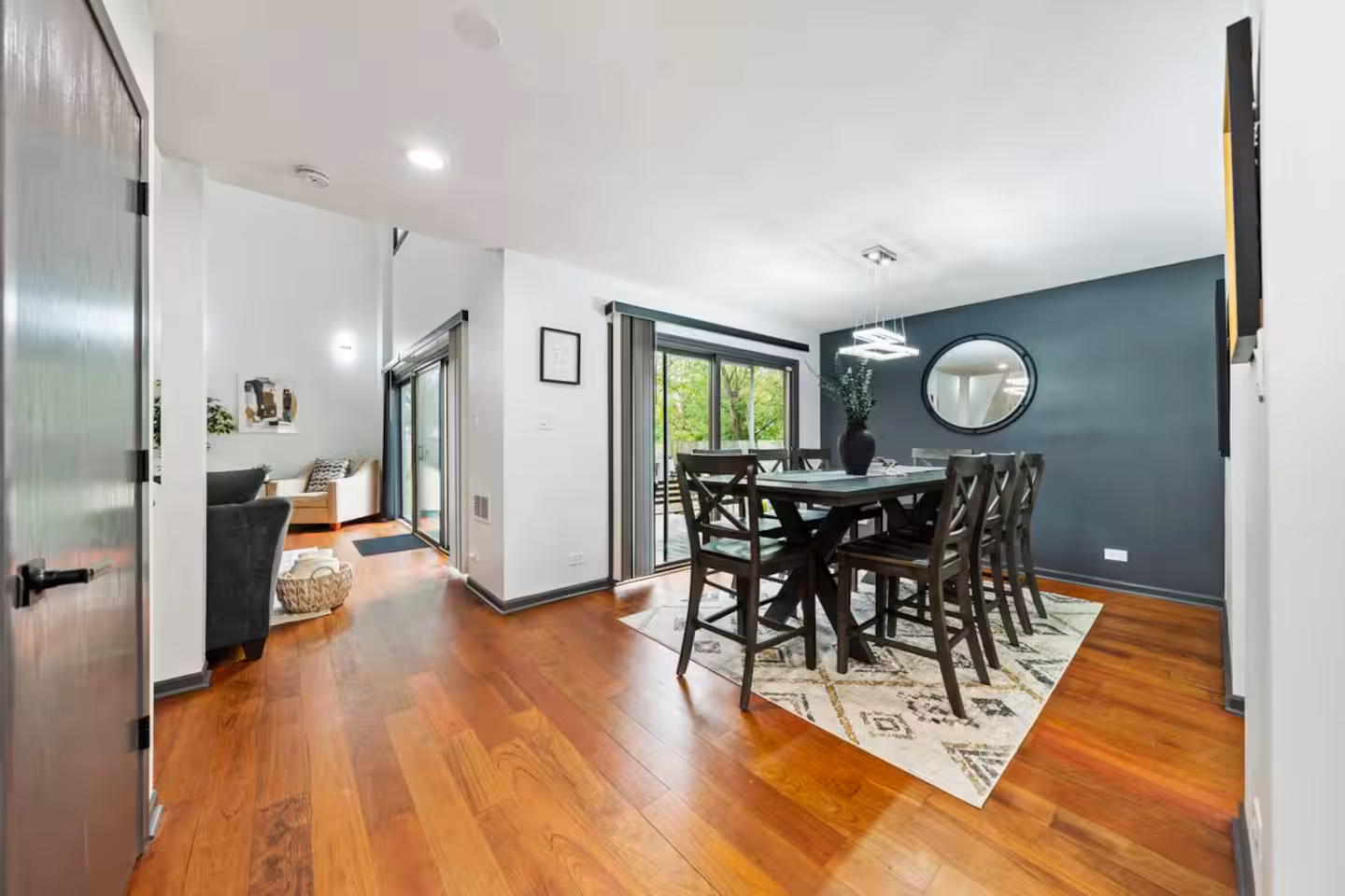 Manor Vacation Getaway gallery image