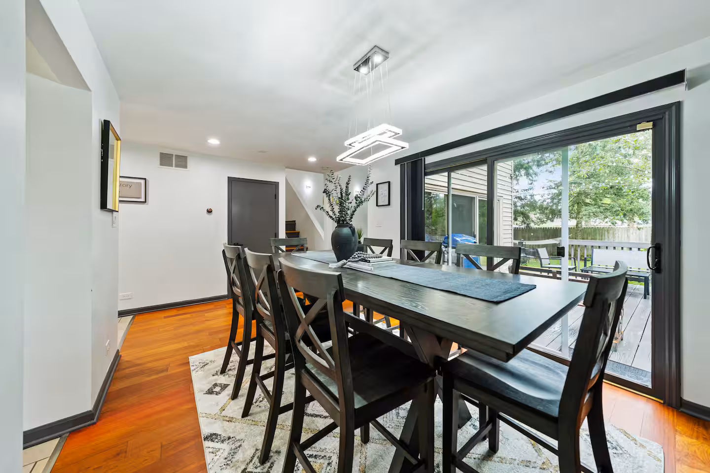 Manor Vacation Getaway gallery image