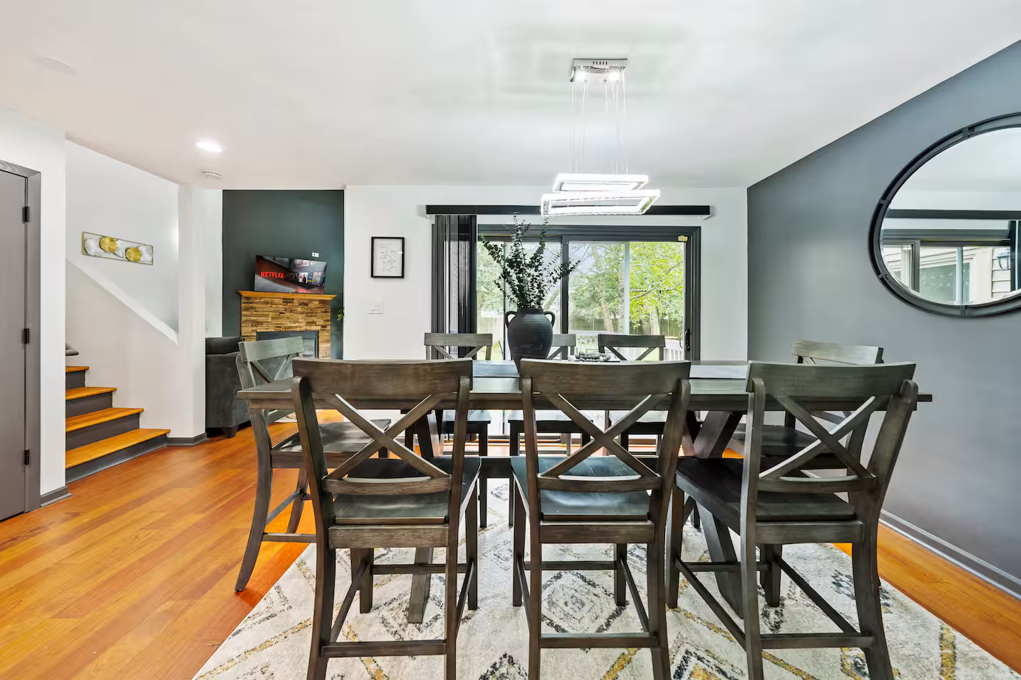 Manor Vacation Getaway gallery image