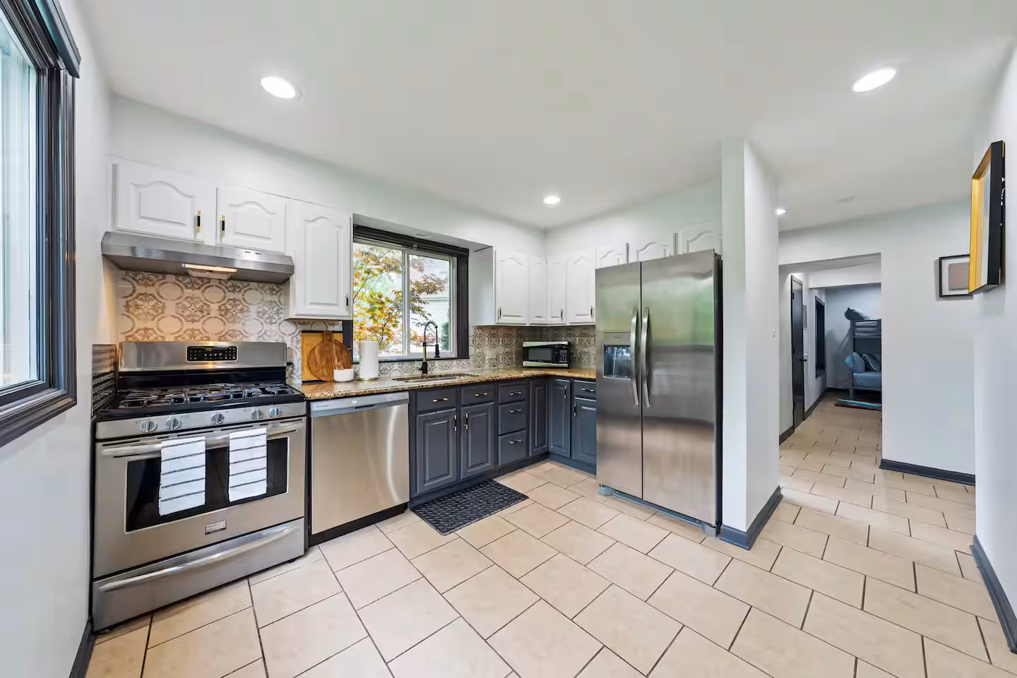 Manor Vacation Getaway gallery image