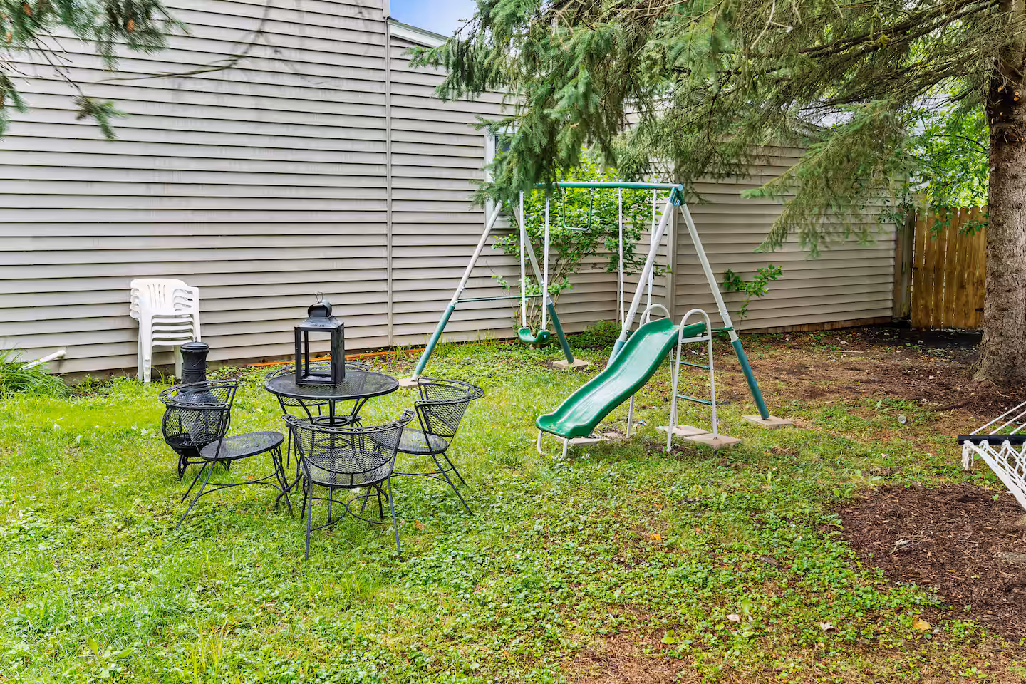 Manor Vacation Getaway gallery image
