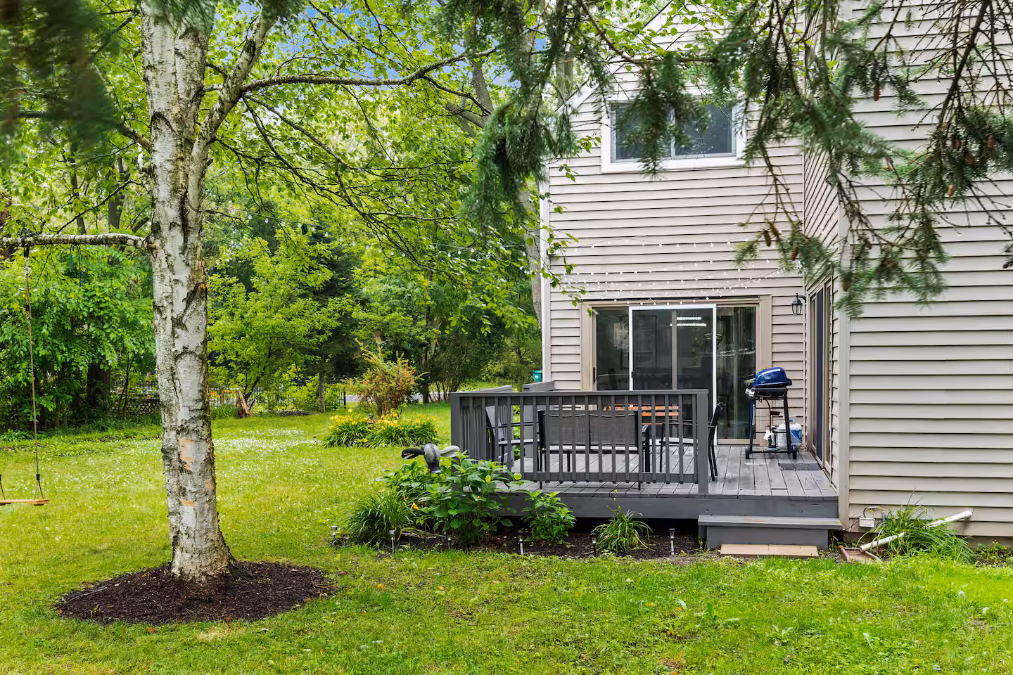 Manor Vacation Getaway gallery image
