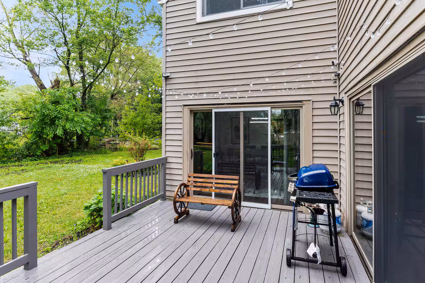Manor Vacation Getaway gallery image