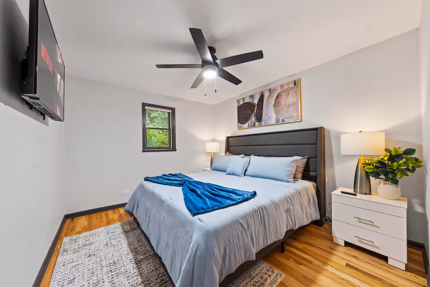 Manor Vacation Getaway gallery image