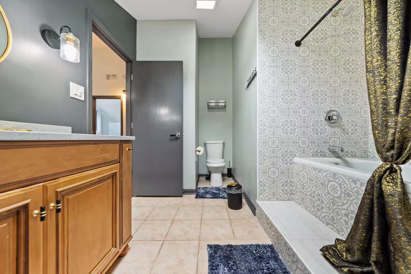 Manor Vacation Getaway gallery image