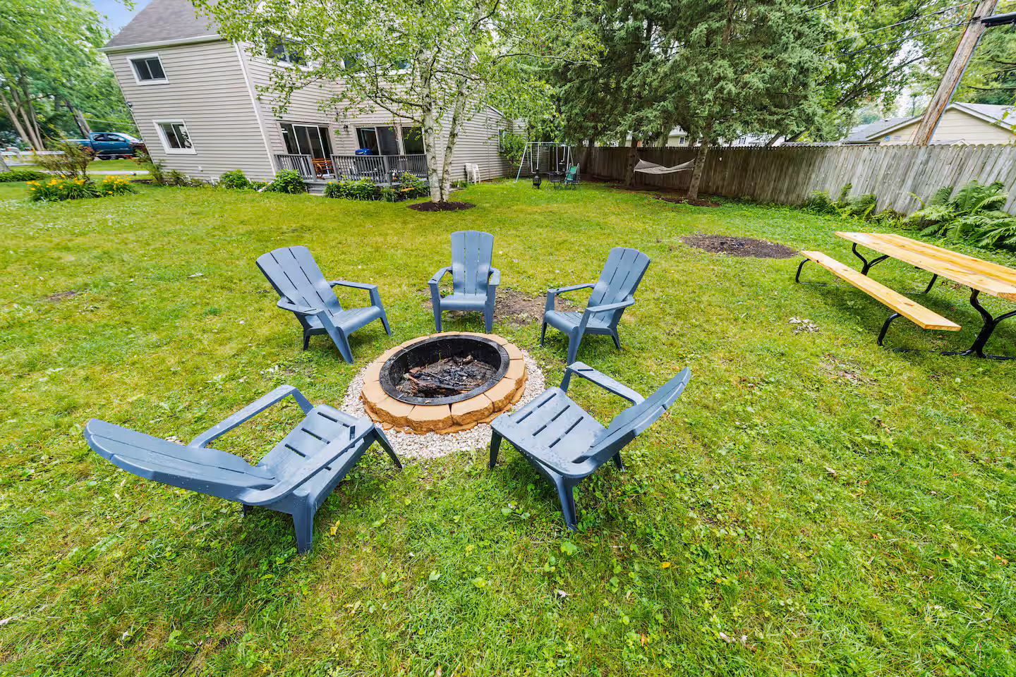 Manor Vacation Getaway gallery image