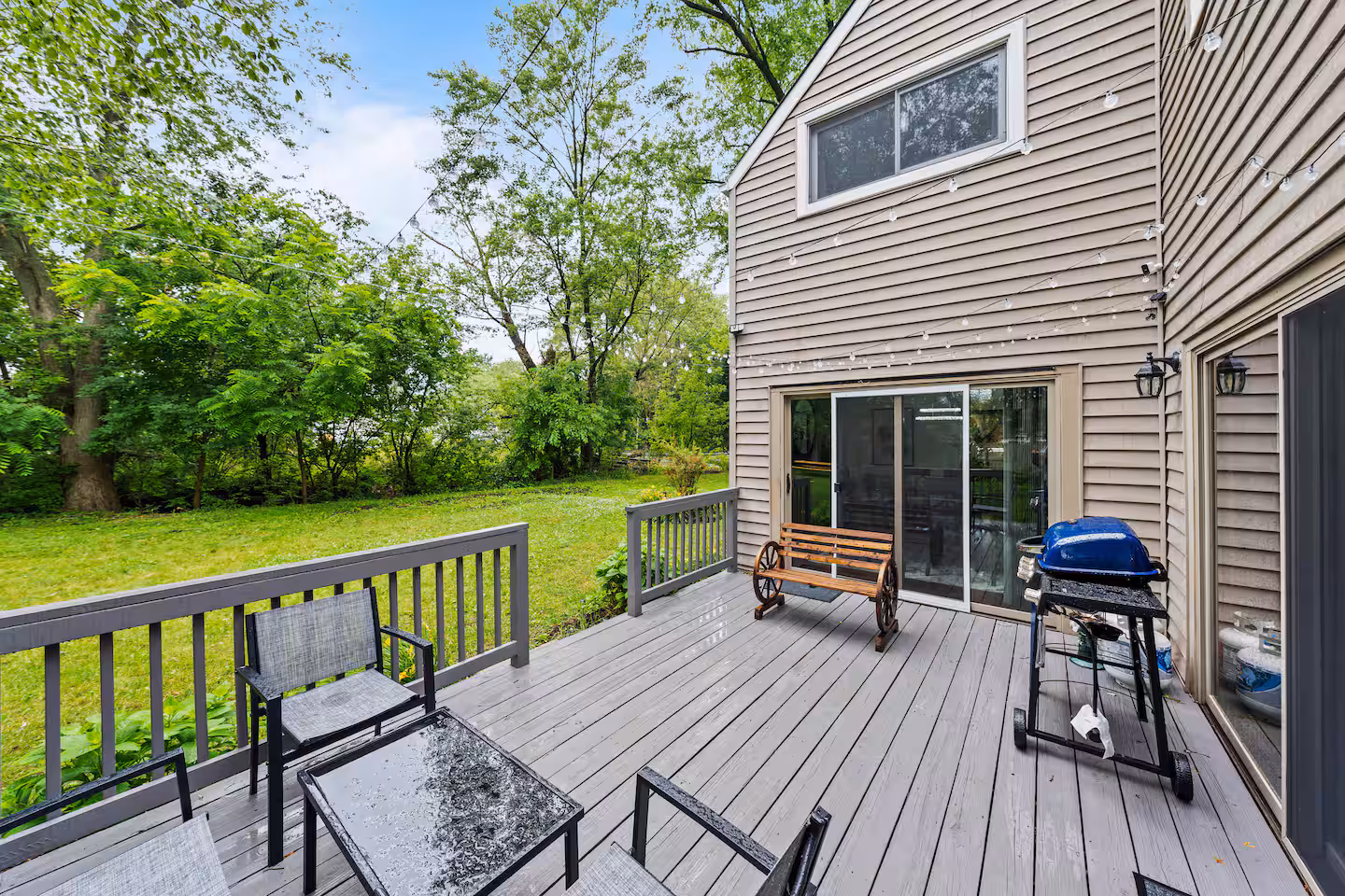 Manor Vacation Getaway gallery image