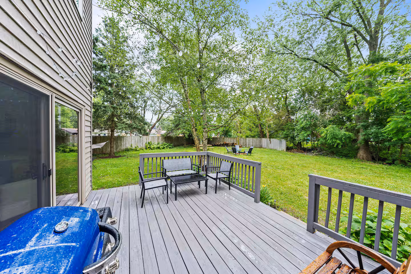 Manor Vacation Getaway gallery image
