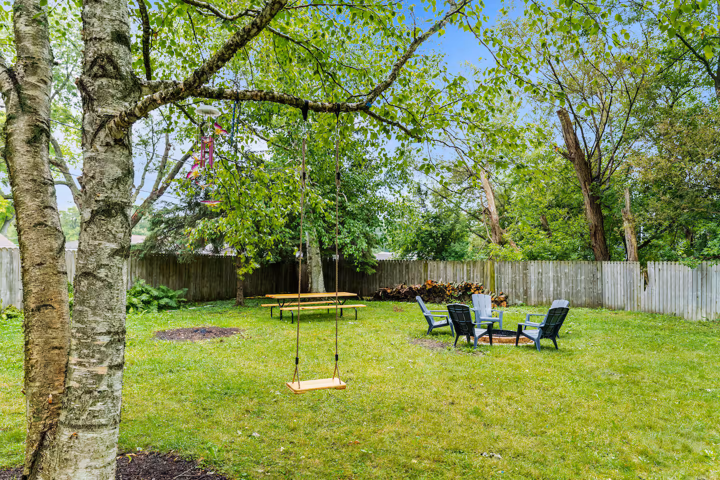 Manor Vacation Getaway gallery image