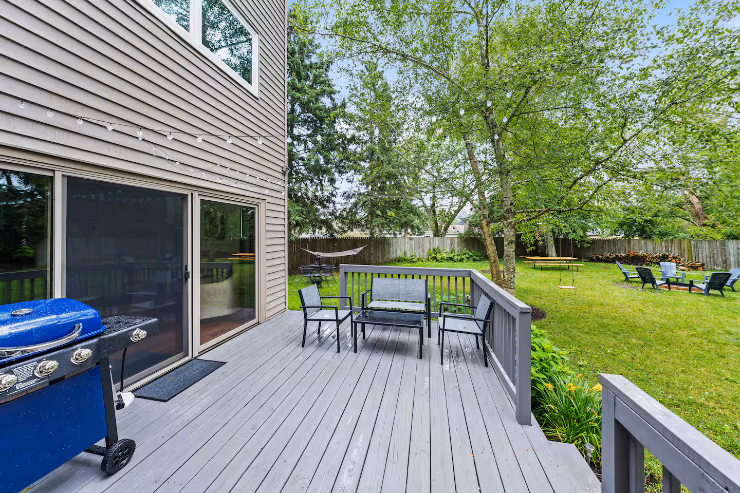 Manor Vacation Getaway gallery image