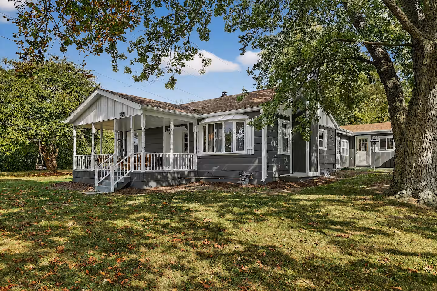 Green Bay Retreat gallery image