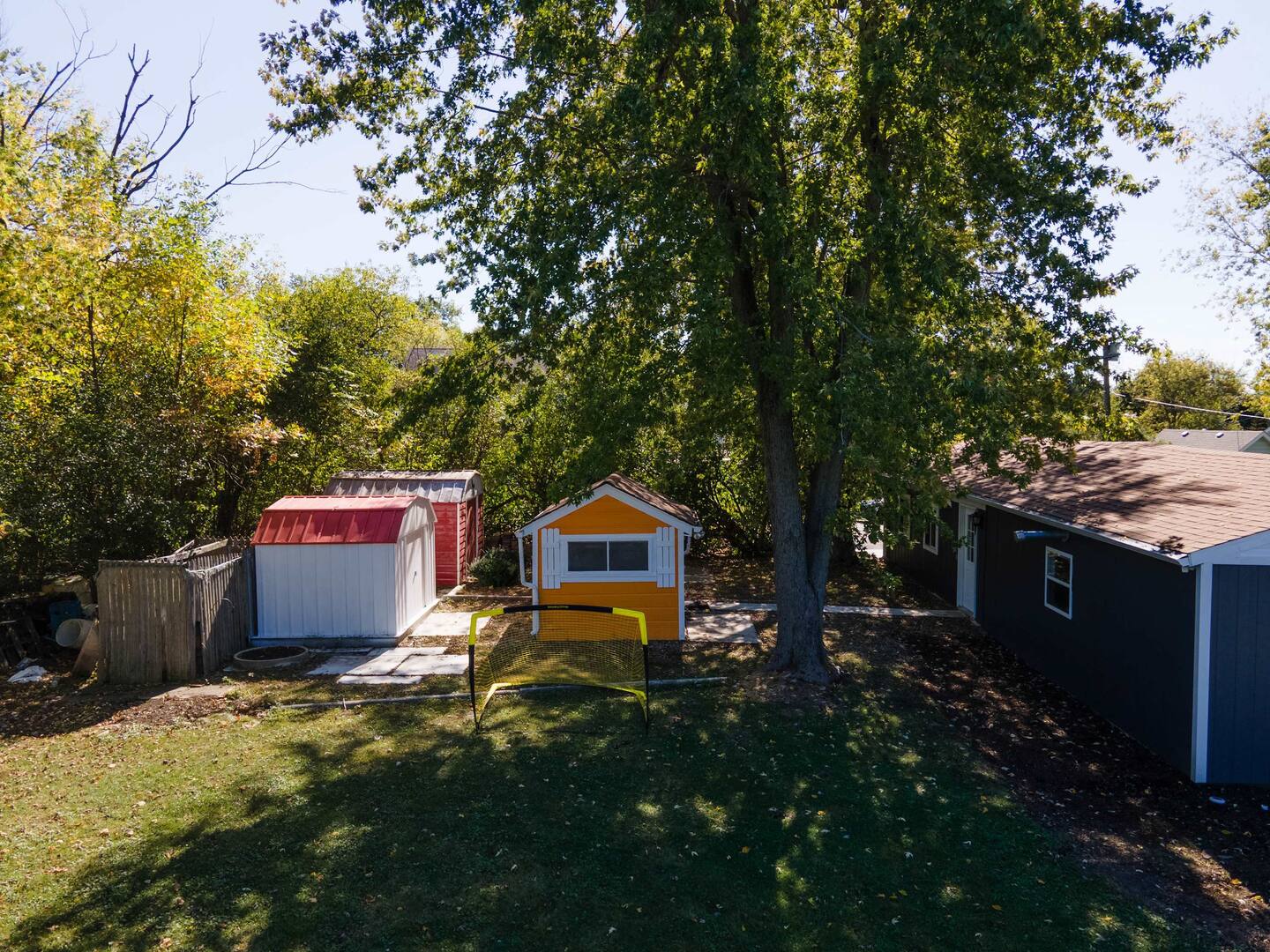 Green Bay Retreat gallery image