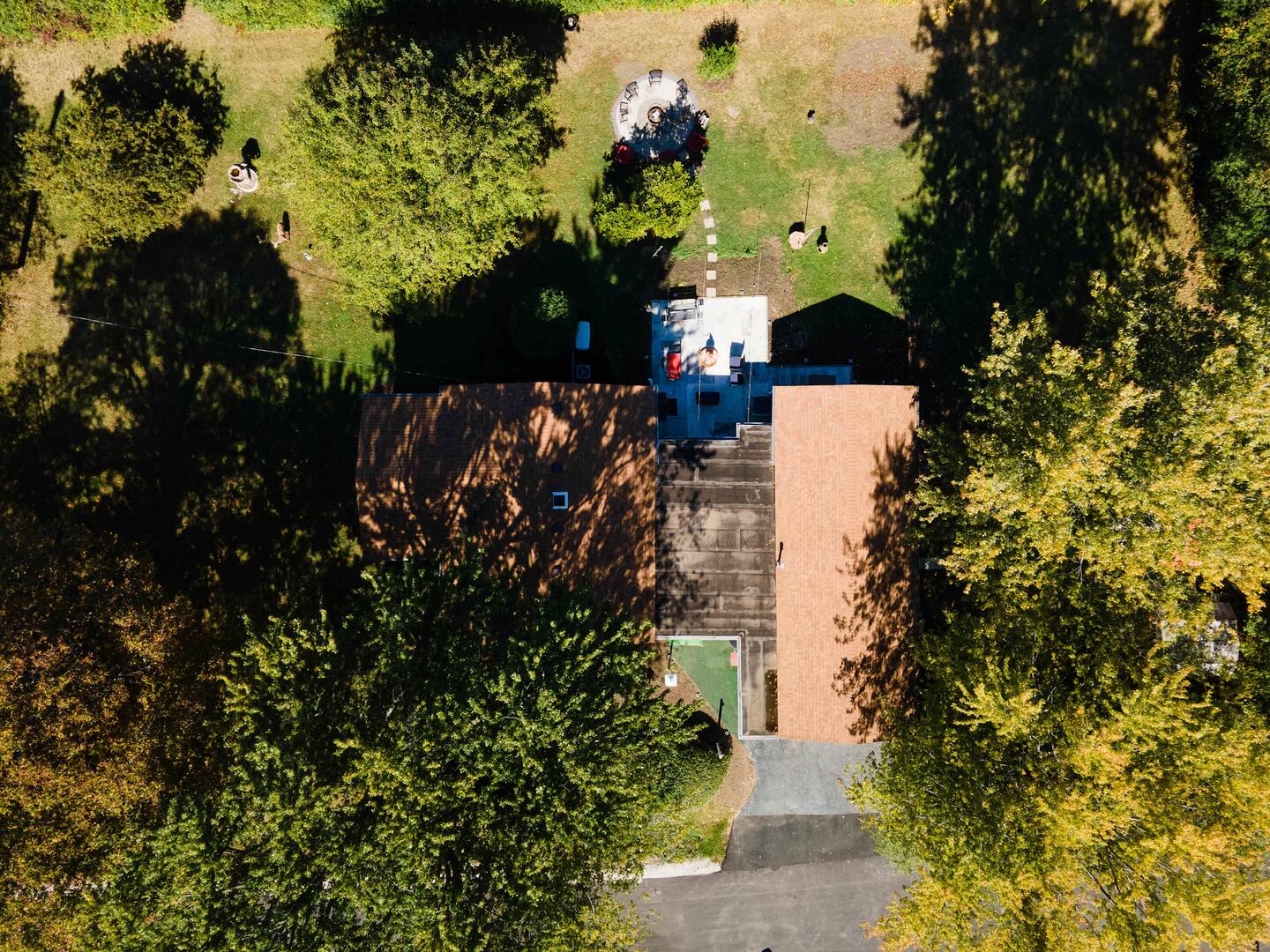 Green Bay Retreat gallery image