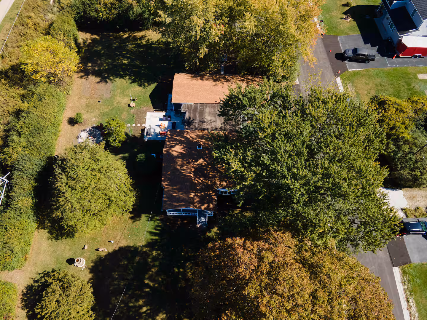 Green Bay Retreat gallery image