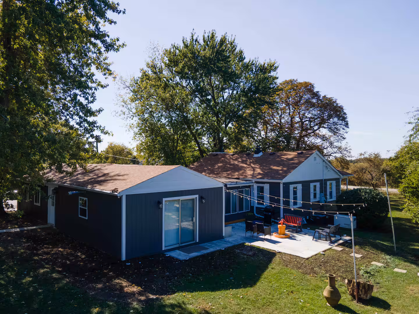 Green Bay Retreat gallery image