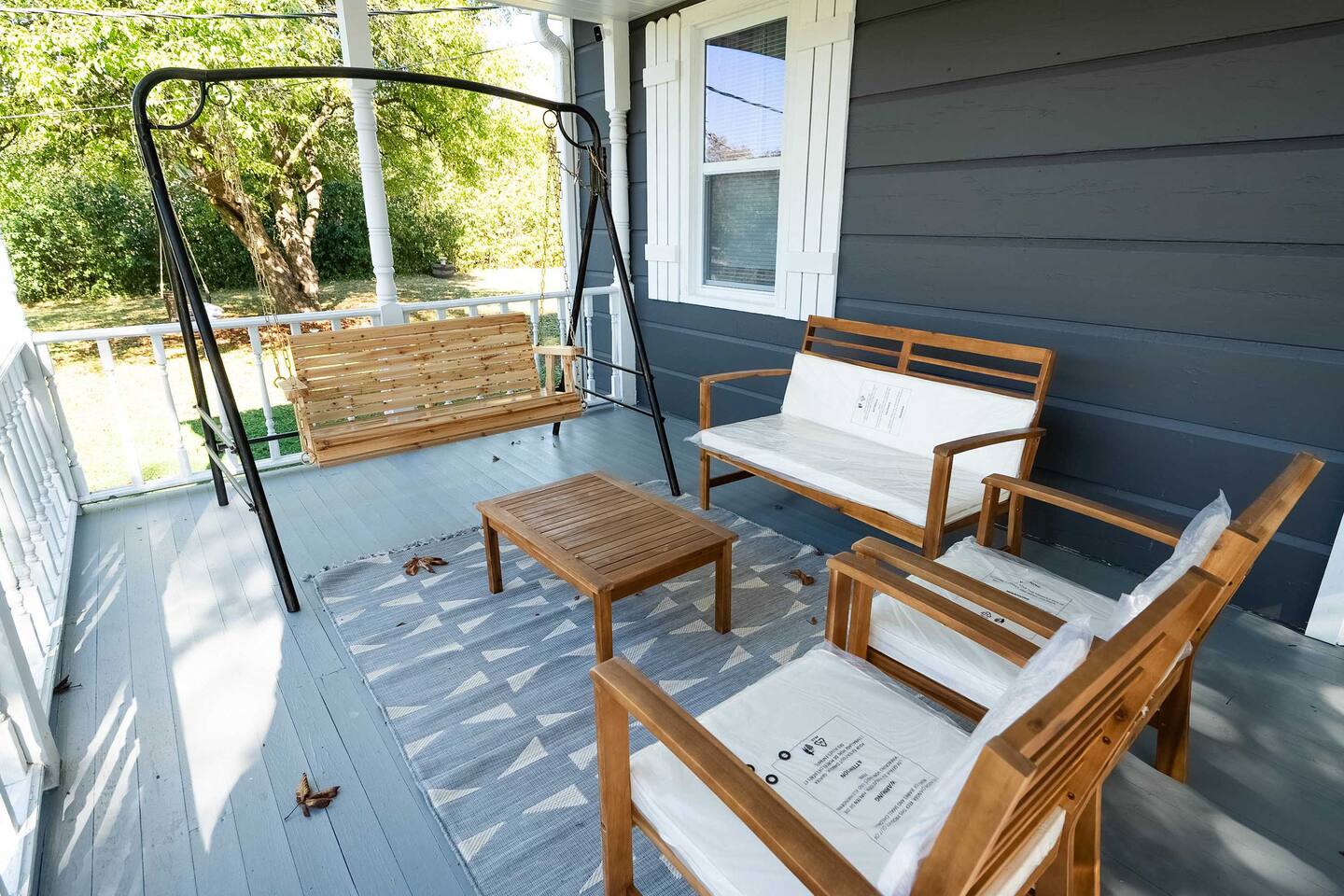 Green Bay Retreat gallery image