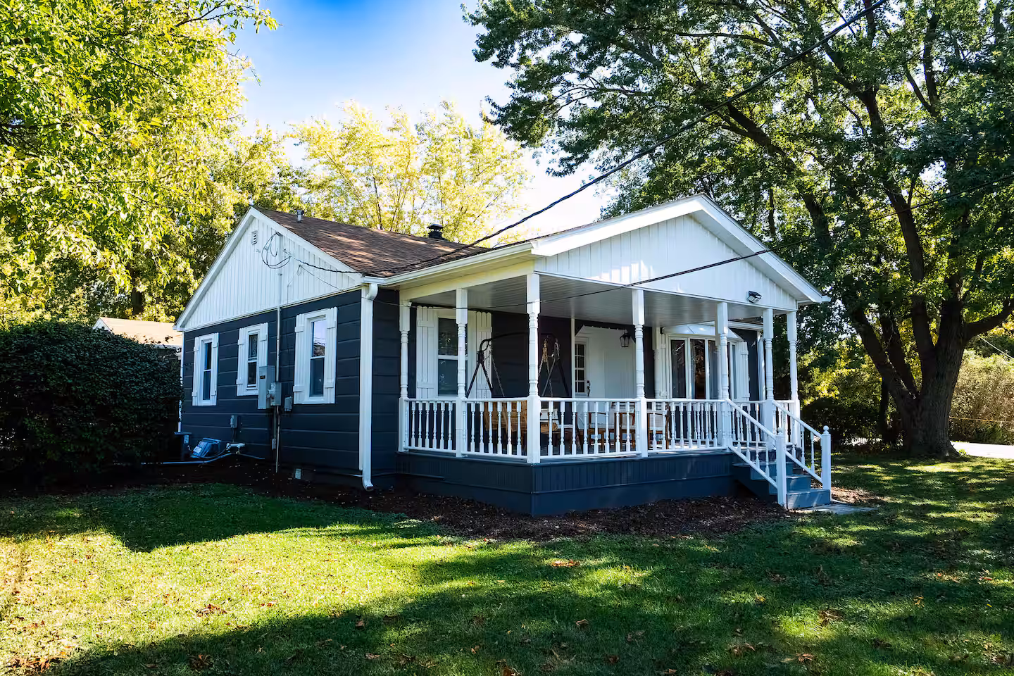 Green Bay Retreat gallery image