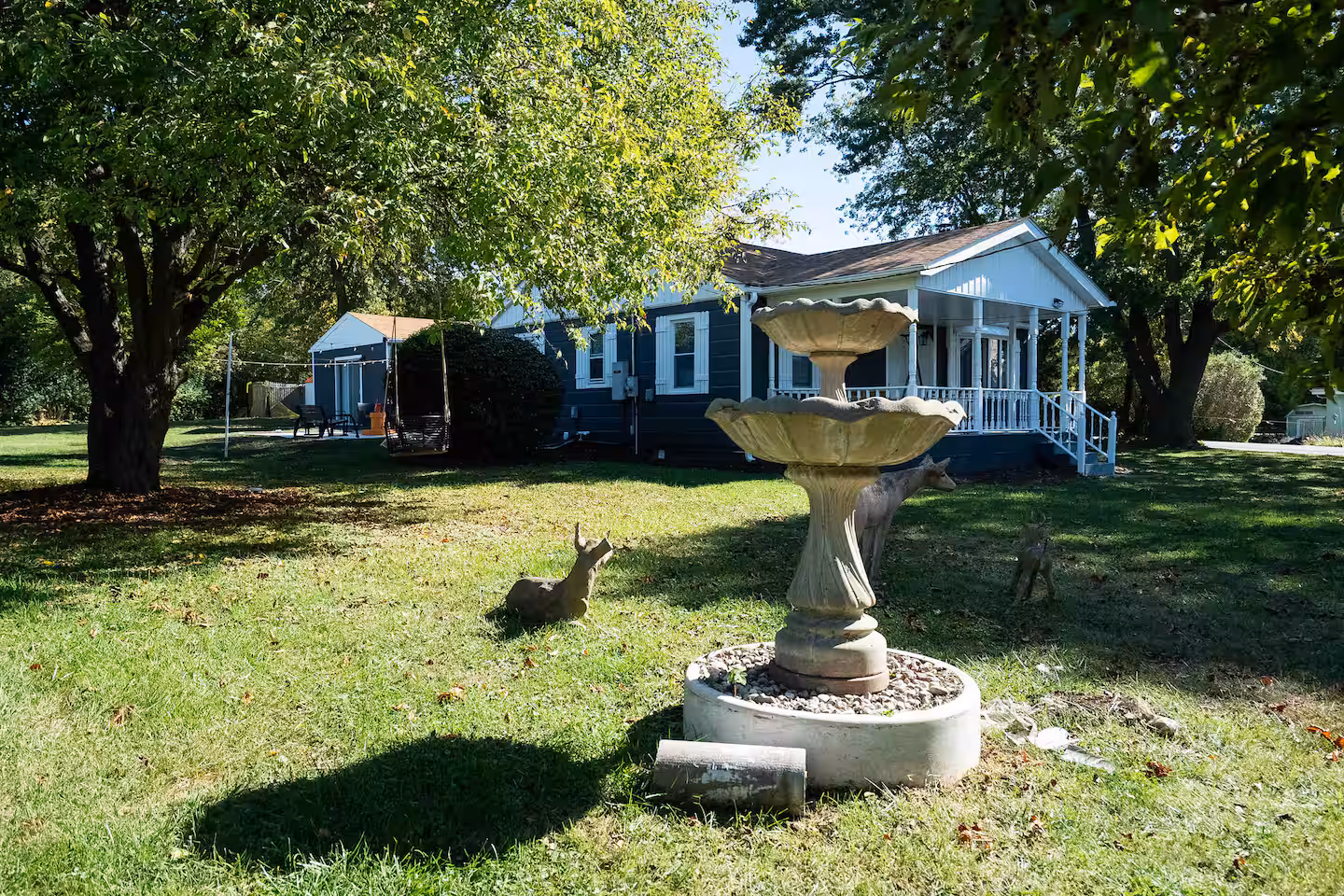 Green Bay Retreat gallery image