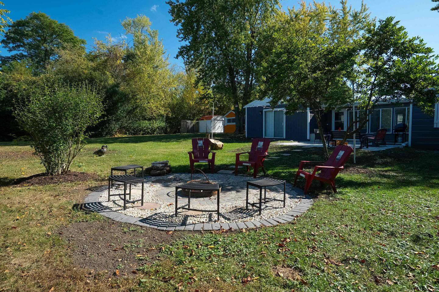 Green Bay Retreat gallery image