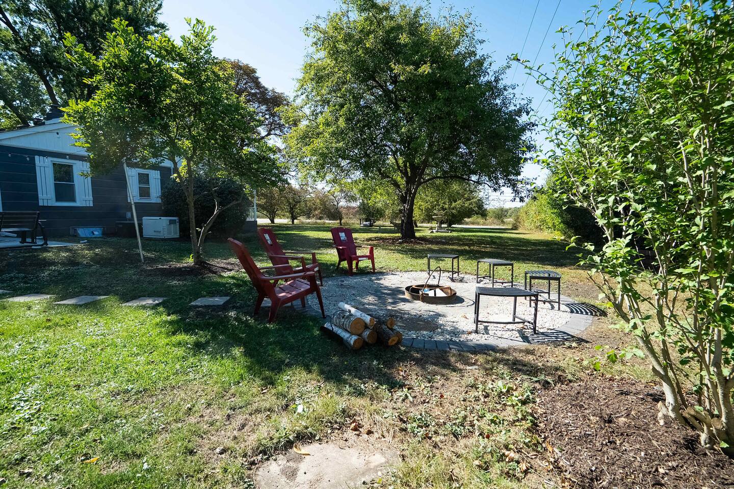 Green Bay Retreat gallery image