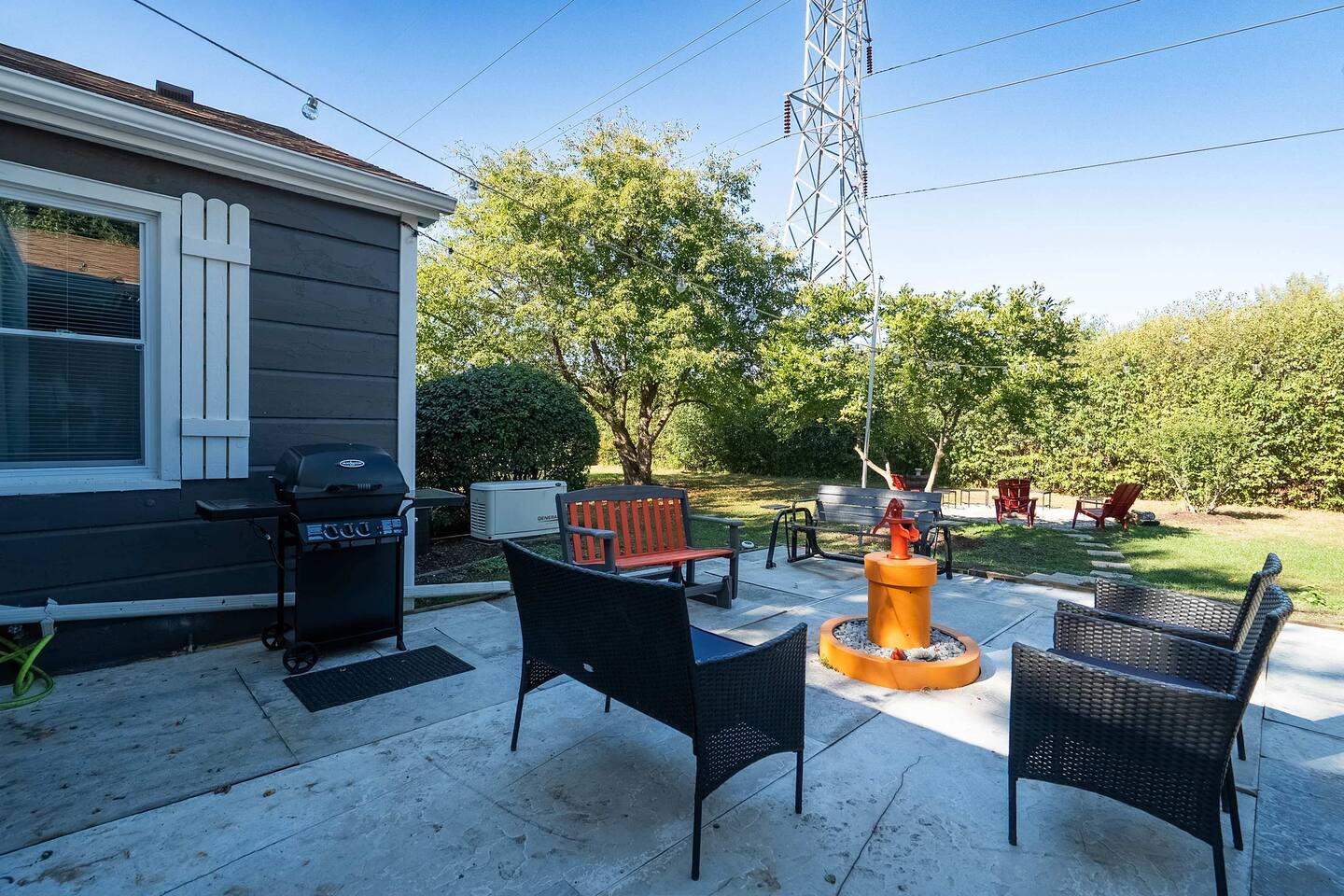 Green Bay Retreat gallery image