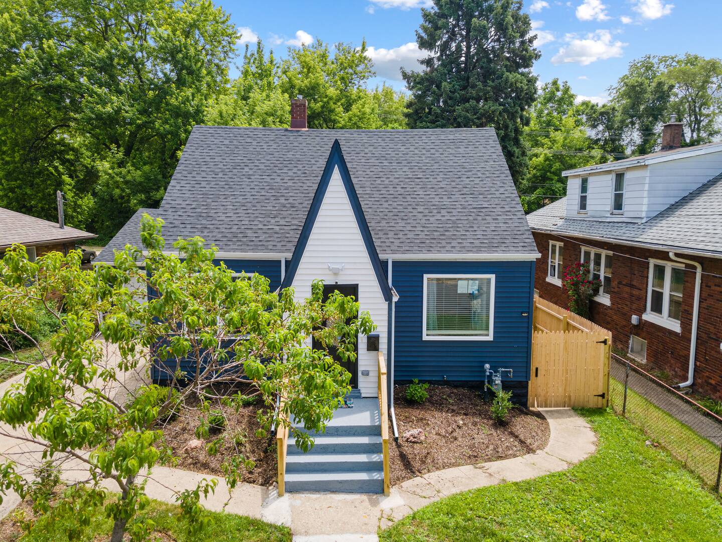 4BR Retreat/Sauna near Great Lakes Naval Base gallery image