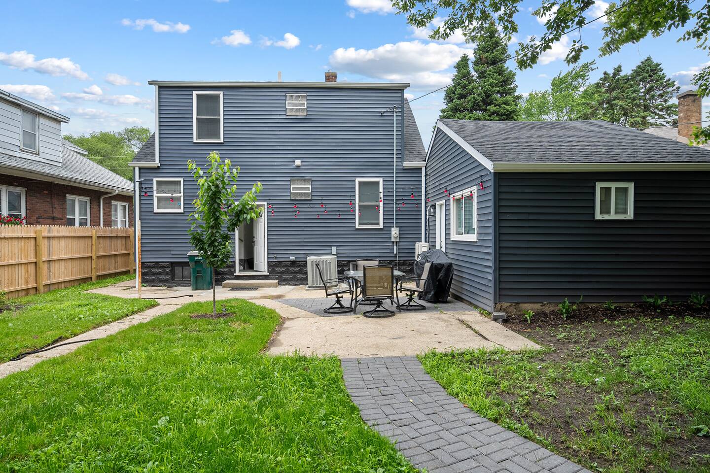 4BR Retreat/Sauna near Great Lakes Naval Base gallery image