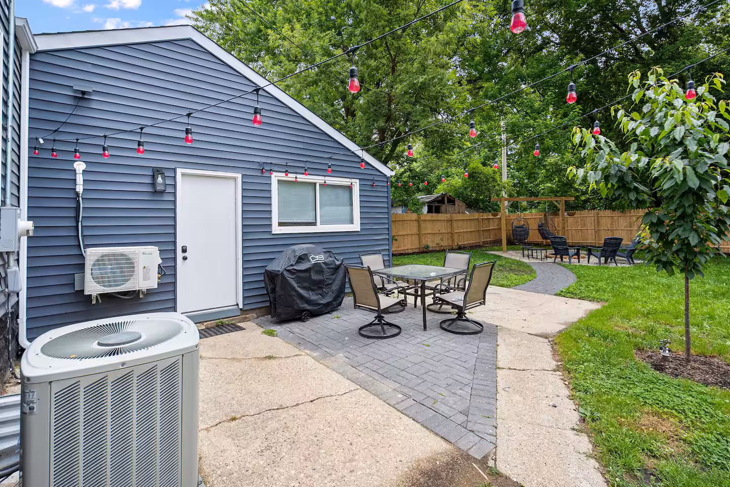 4BR Retreat/Sauna near Great Lakes Naval Base gallery image