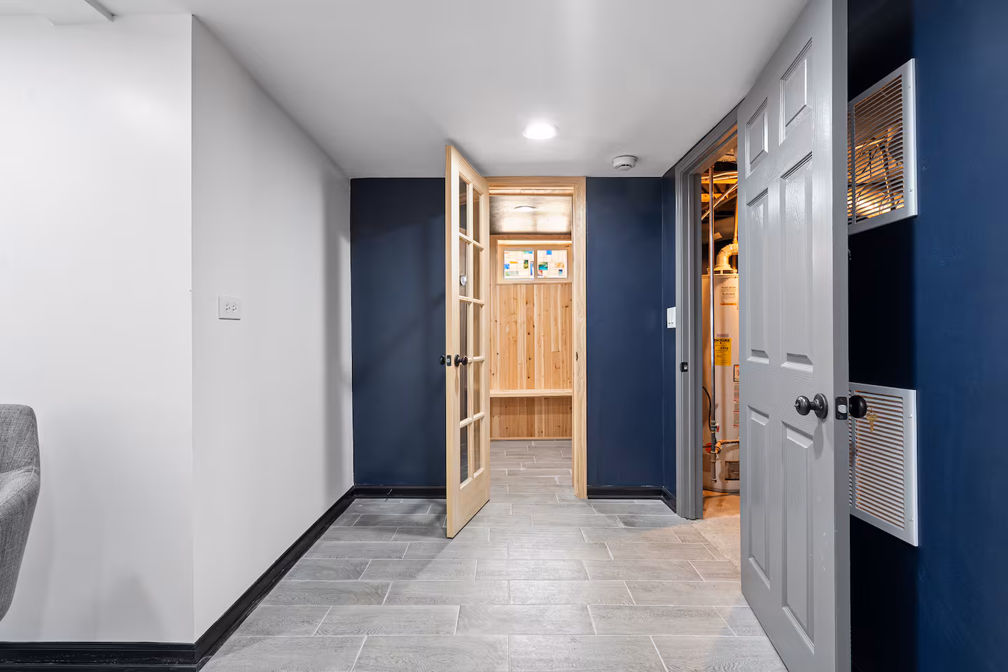 4BR Retreat/Sauna near Great Lakes Naval Base gallery image